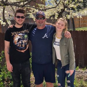 Meet your Posher, Scott